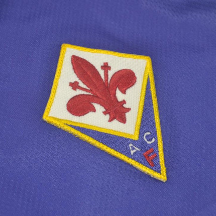 Fiorentina Local - 99/00