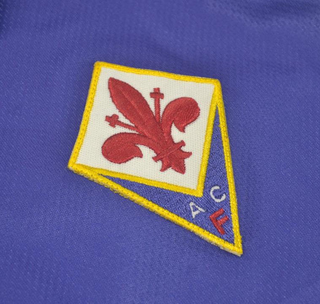 Fiorentina Local - 99/00