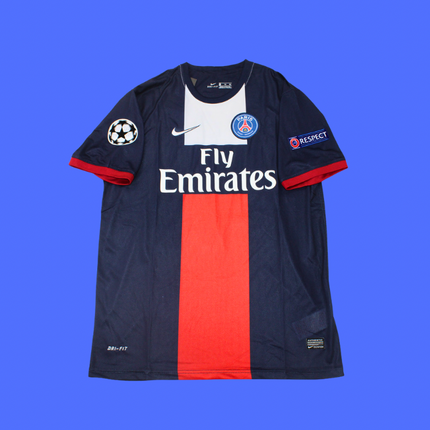Paris Saint-Germain Local - 13/14