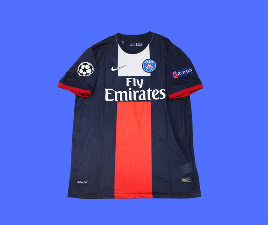 Paris Saint-Germain Local - 13/14