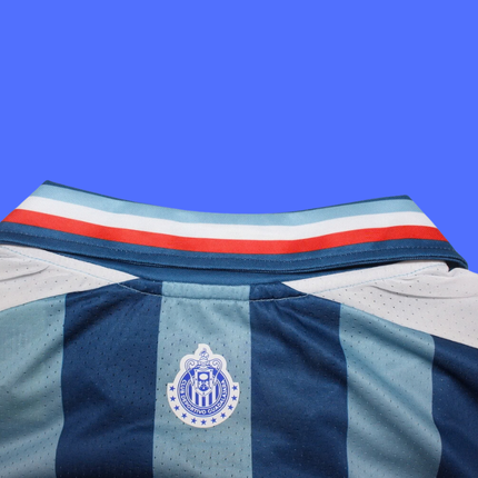 Chivas Visita - 110th