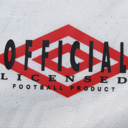 Ajax Local - 94/95