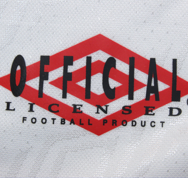Ajax Local - 94/95