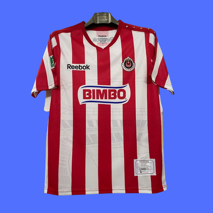 Chivas Local - 10/11