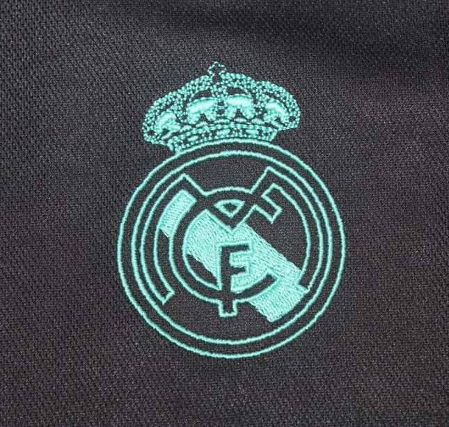 Real Madrid 3er Kit - 17/18