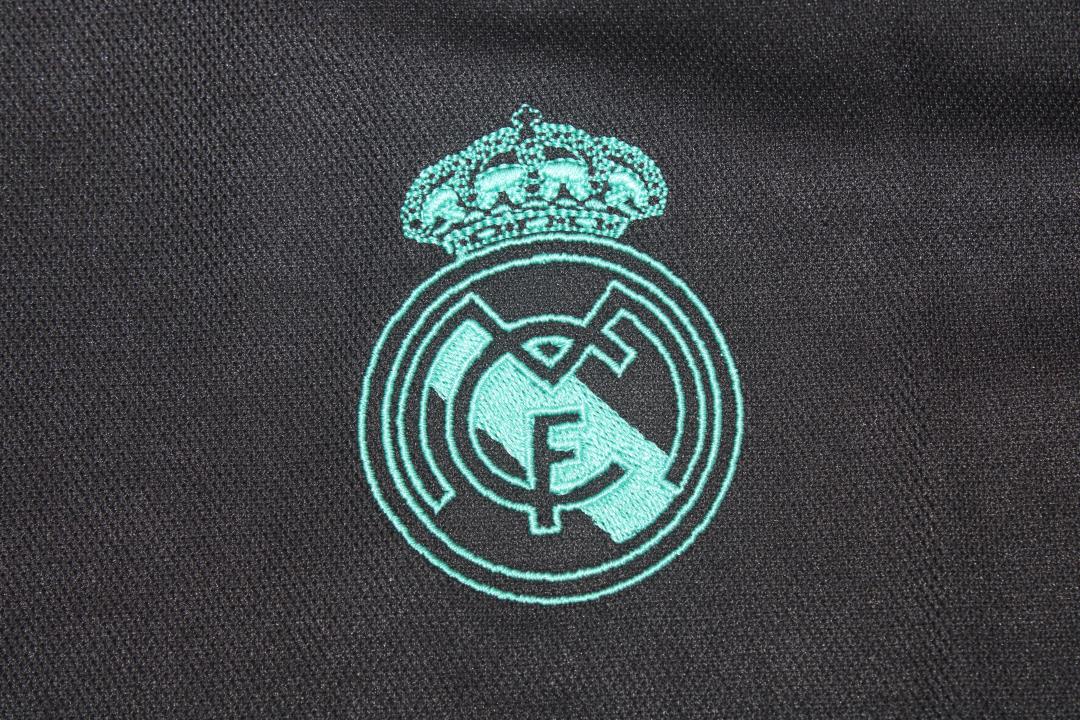 Real Madrid 3er Kit - 17/18