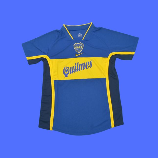 Boca Local - 02/03