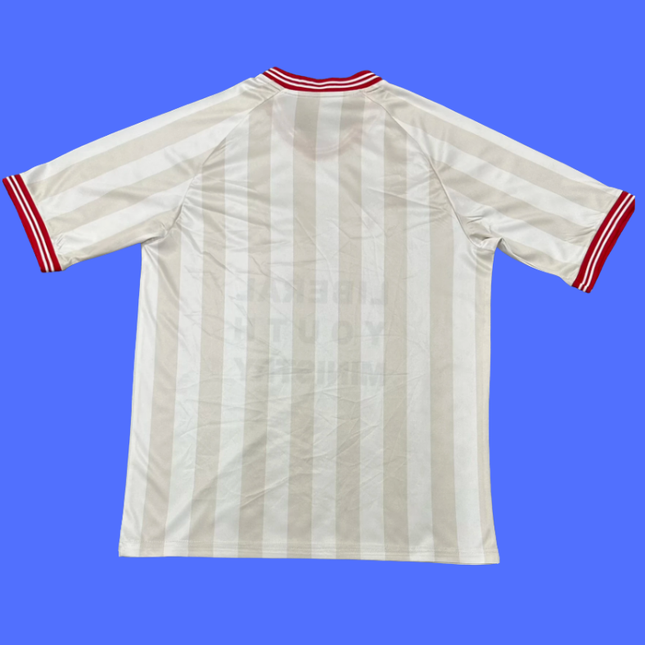 Chivas X Liberal Youth - 26