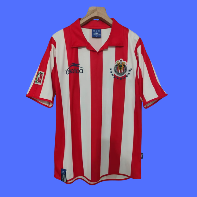 Chivas Local - 03/04