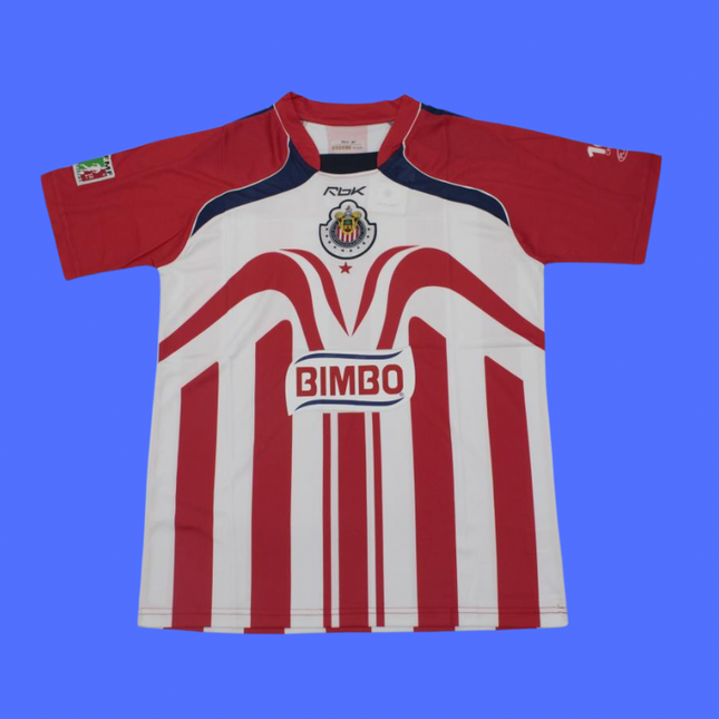 Chivas Local - 06/07