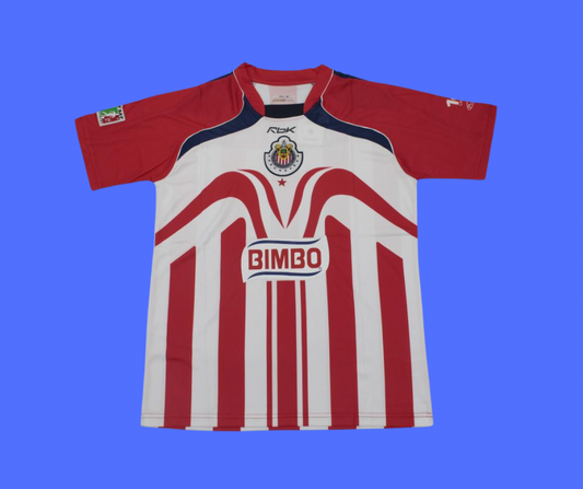 Chivas Local - 06/07