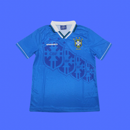 Brasil Visita - 95/96