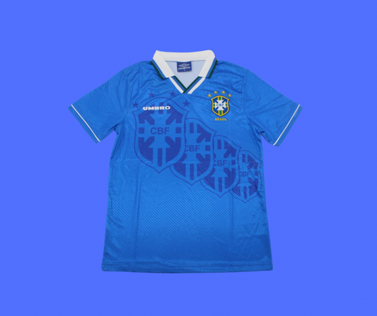 Brasil Visita - 95/96