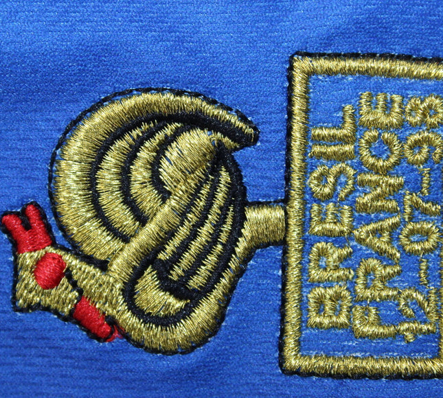 Francia Local - 1998 Niño