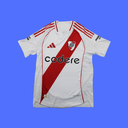 River Plate Local - 24/25