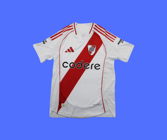 River Plate Local - 24/25