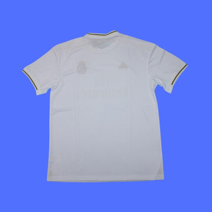 Real Madrid Local - 19/20