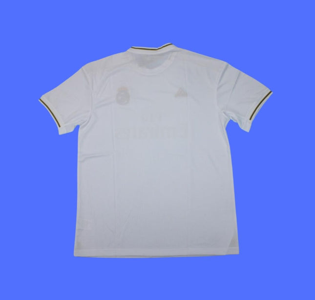 Real Madrid Local - 19/20