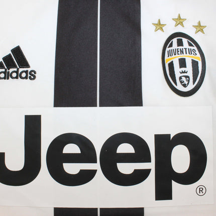 Juventus Local - 16/17