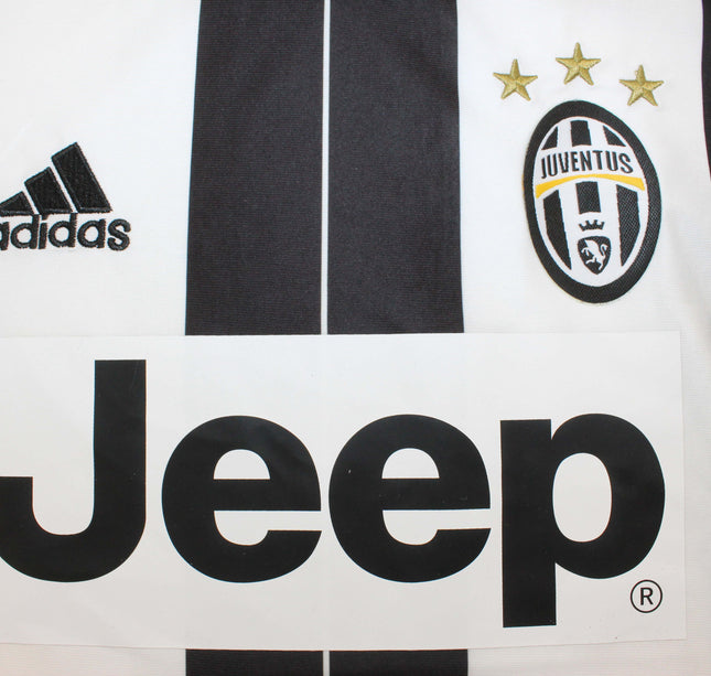 Juventus Local - 16/17