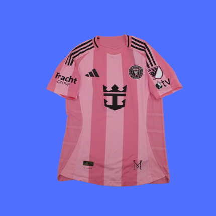 Inter Miami Local - 25/26