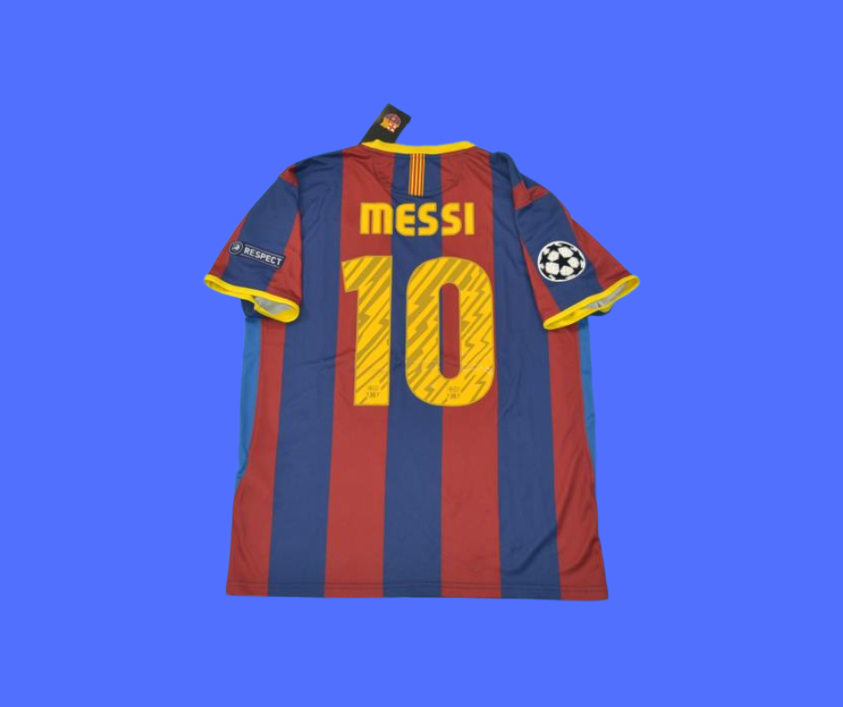 Barcelona Local - 10/11