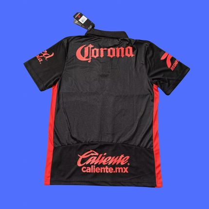 Toluca 3er kit - 24/25
