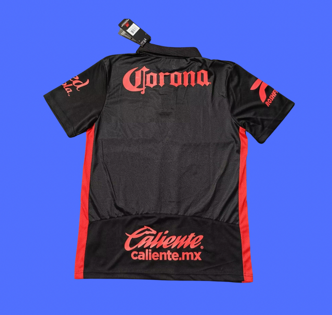 Toluca 3er kit - 24/25