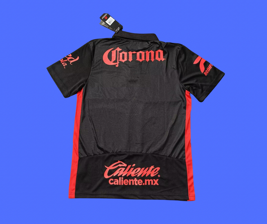 Toluca 3er kit - 24/25