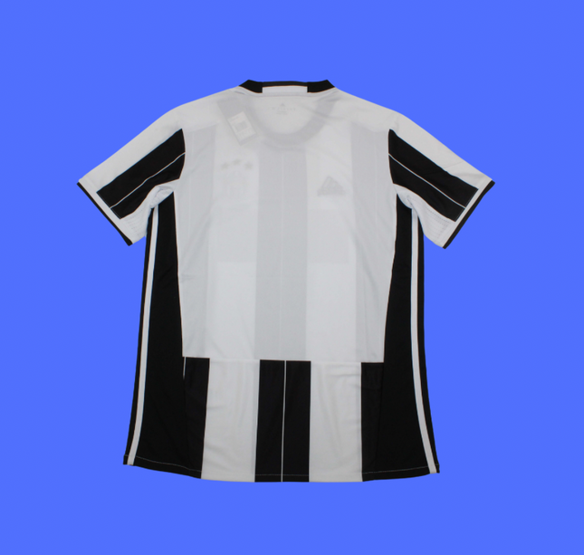 Juventus Local - 16/17