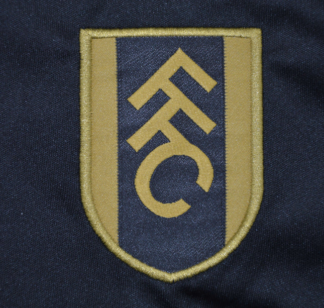 Fulham 3er kit - 25/26