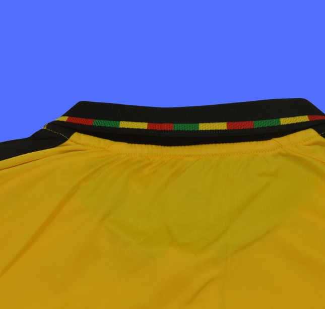 Jamaica Local Mundial - 2026