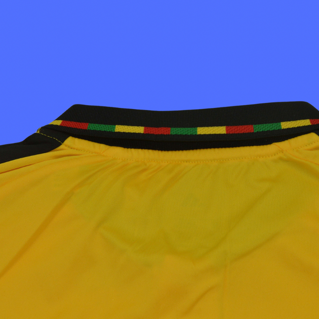 Jamaica Local Mundial - 2026