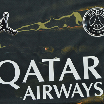 Paris Saint-Germain 5to Kit - 25/26