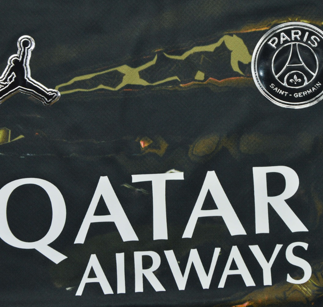 Paris Saint-Germain 5to Kit - 25/26