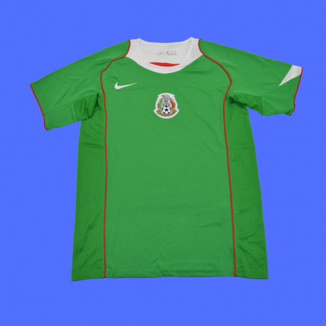 Mexico Local - 2004