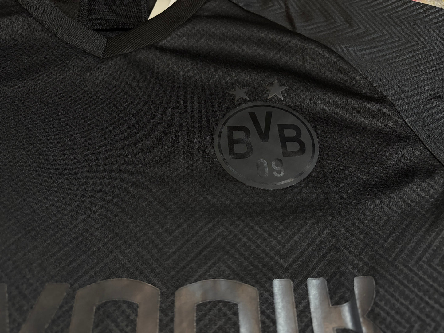 Borussia Dortmund 19/20 110th - EXPRESS