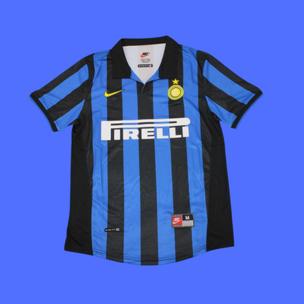 Inter de Milan Local - 98/99