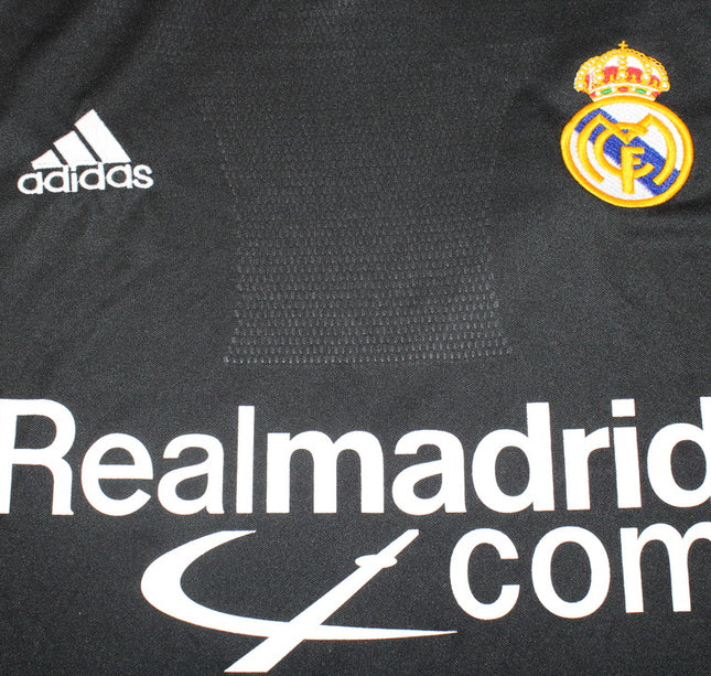 Real Madrid Visita - 01/02