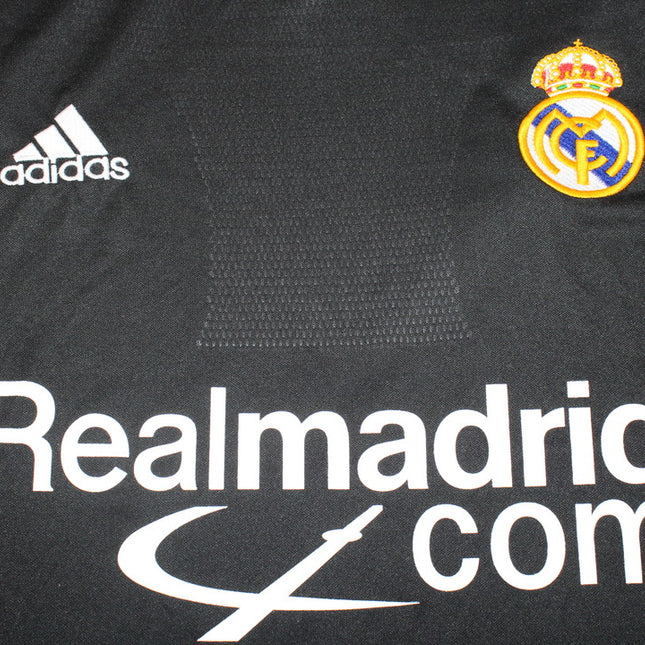 Real Madrid Visita - 01/02
