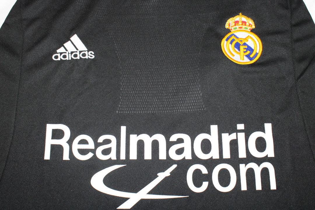 Real Madrid Visita - 01/02