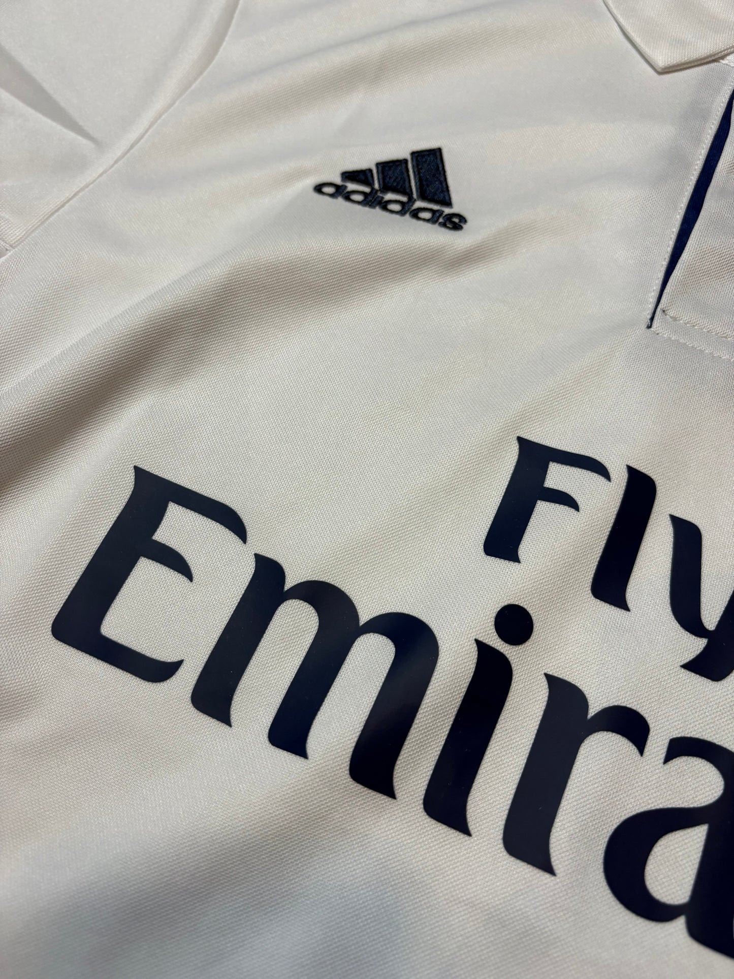 Real Madrid Local 14/15 - EXPRESS