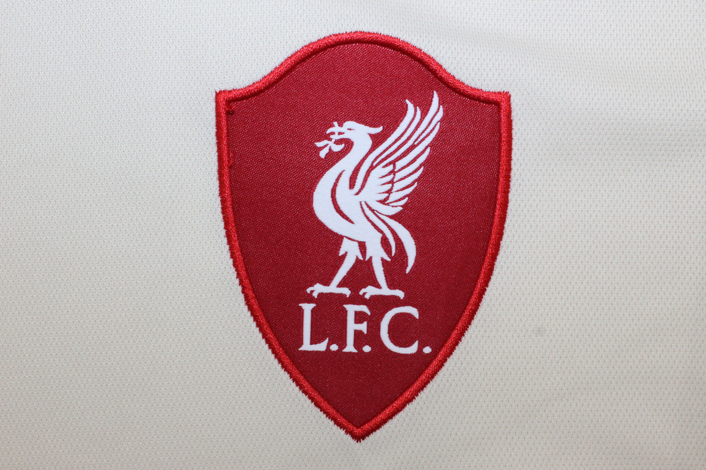 Liverpool Visita - 25/26