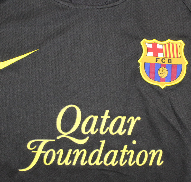 Barcelona Visita - 11/12