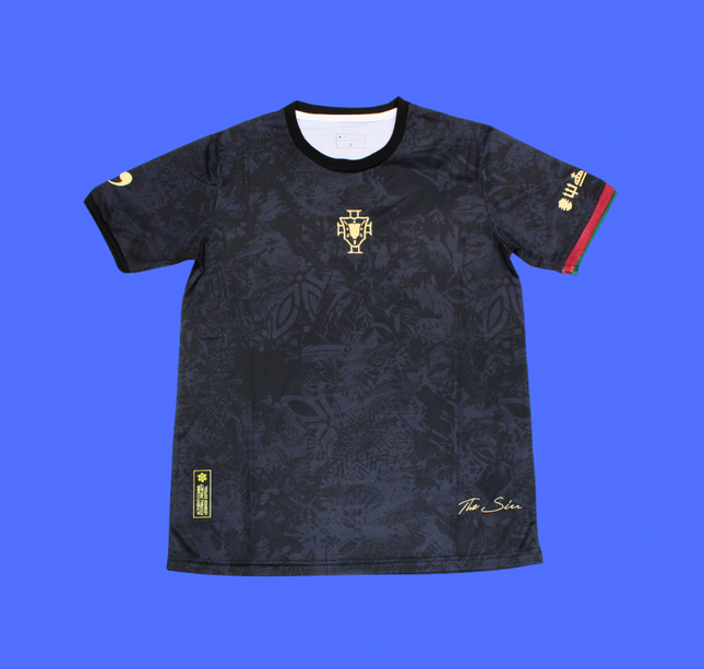 Ronaldo Edición GOAT