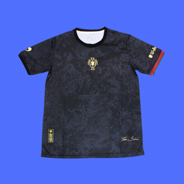 Ronaldo Edición GOAT
