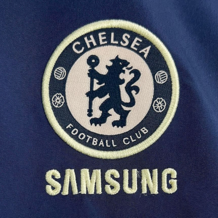 Chelsea Chamarra - 12/13