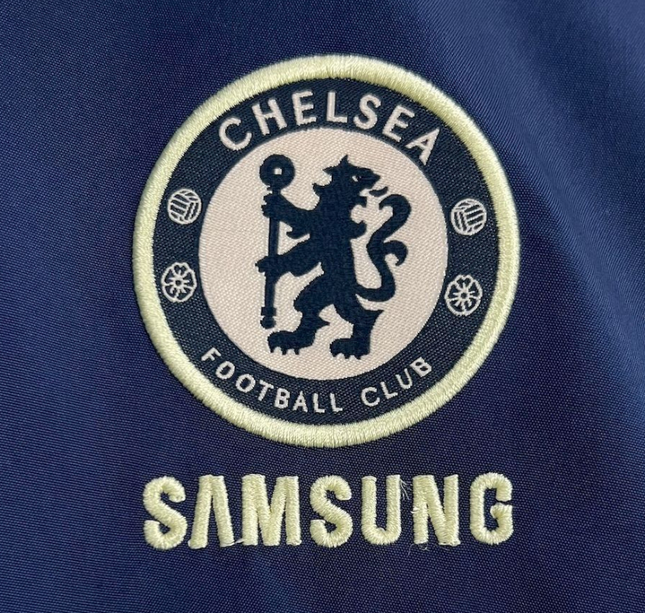 Chelsea Chamarra - 12/13