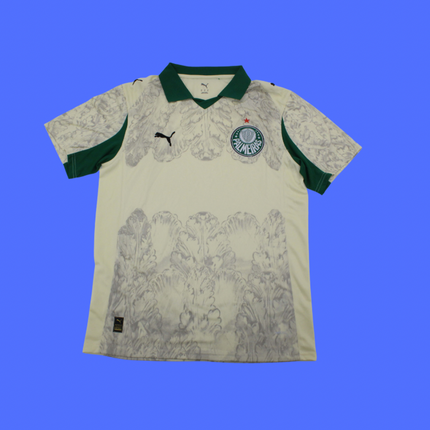 Palmeiras mundial de clubes - 25/26