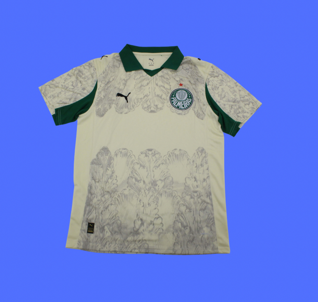 Palmeiras mundial de clubes - 25/26